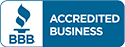 BBB - Accredited Business