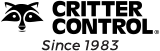 Critter Control Since 1983 Logo
